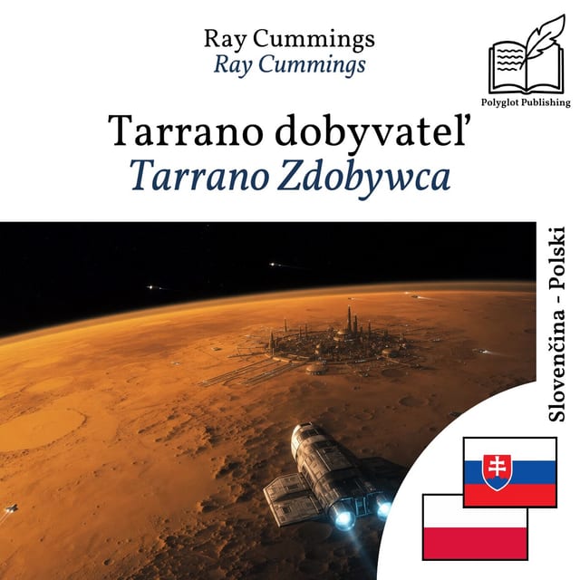 Tarrano Zdobywca