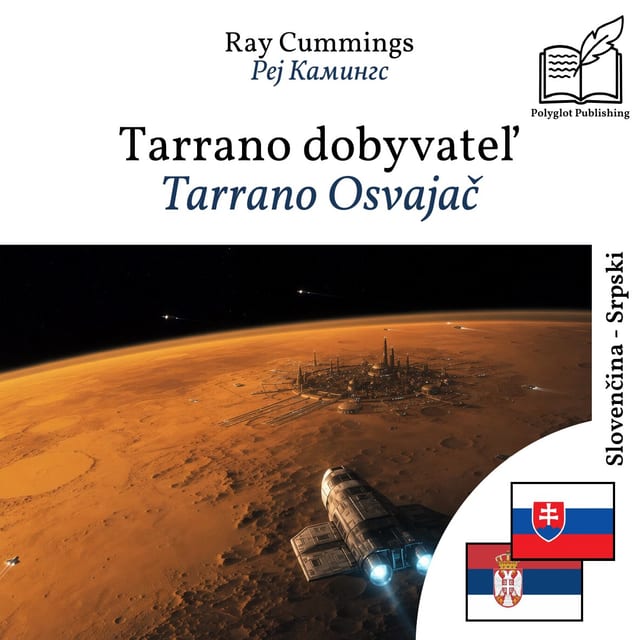 Tarrano Osvajač
