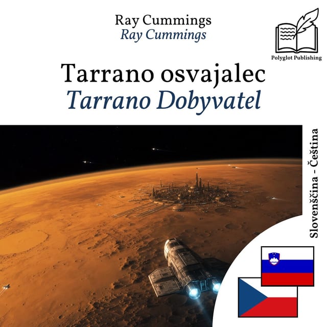 Tarrano Dobyvatel