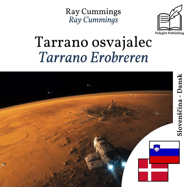 Tarrano Erobreren