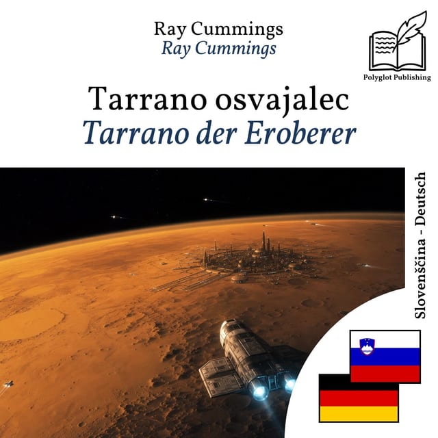 Tarrano der Eroberer