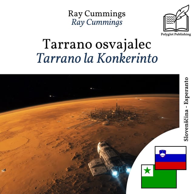 Tarrano la Konkerinto