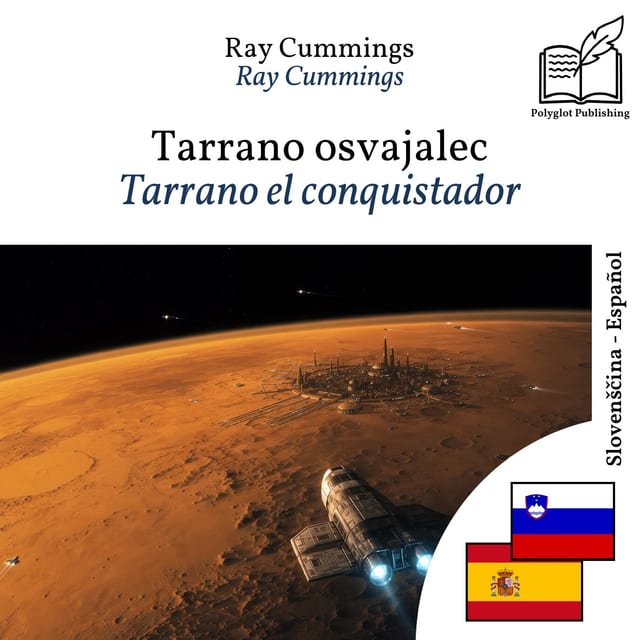 Tarrano el conquistador