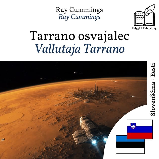 Vallutaja Tarrano