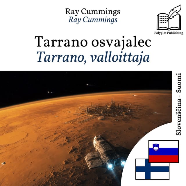 Tarrano, valloittaja