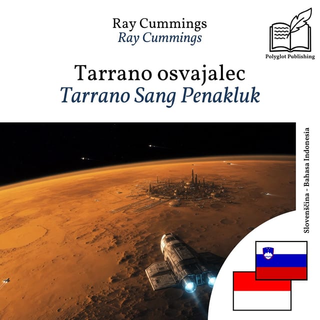 Tarrano Sang Penakluk