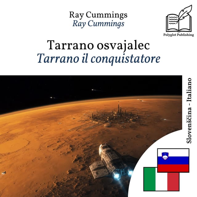 Tarrano il conquistatore