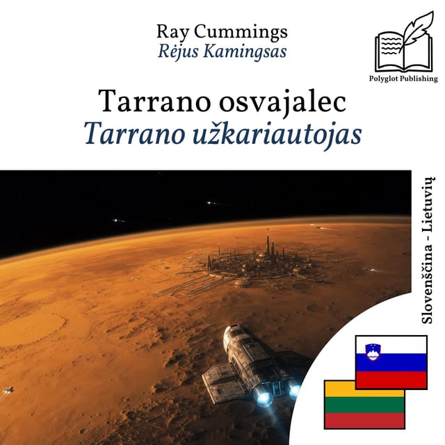 Tarrano užkariautojas