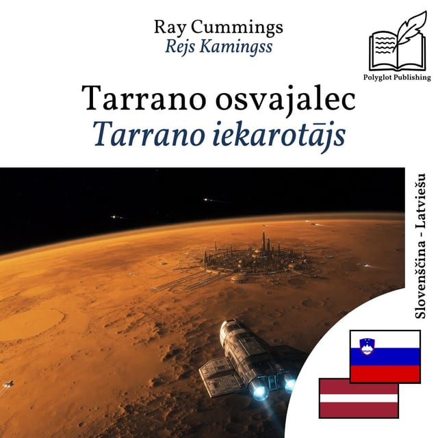Tarrano iekarotājs