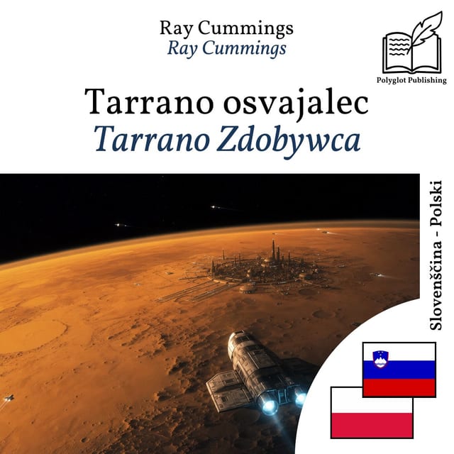 Tarrano Zdobywca