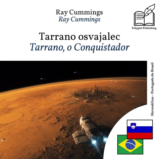 Tarrano, o Conquistador