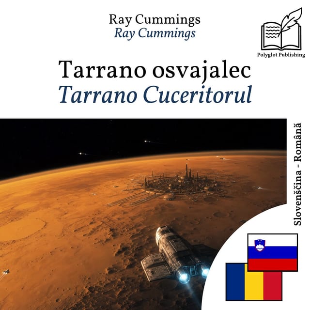 Tarrano Cuceritorul