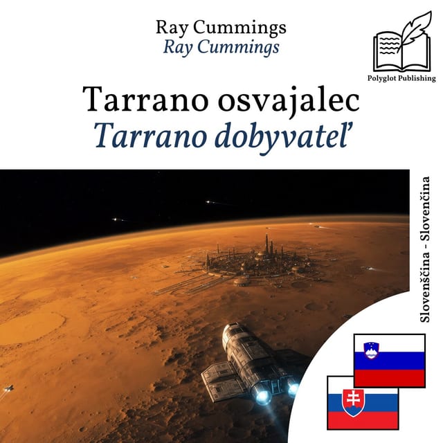 Tarrano dobyvateľ