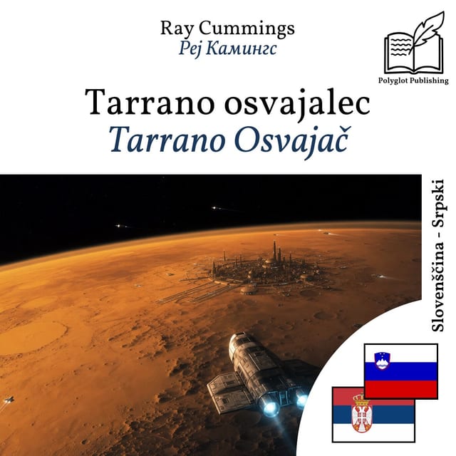 Tarrano Osvajač