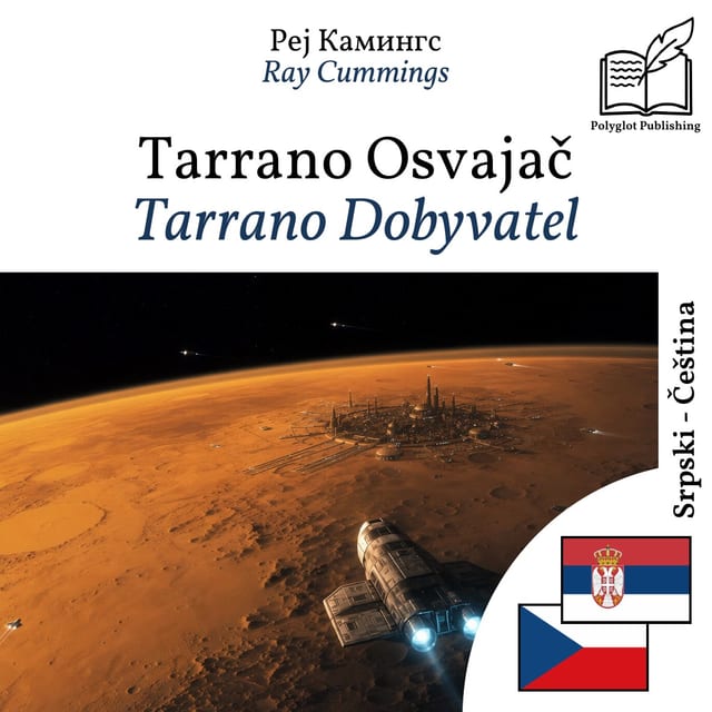 Tarrano Dobyvatel