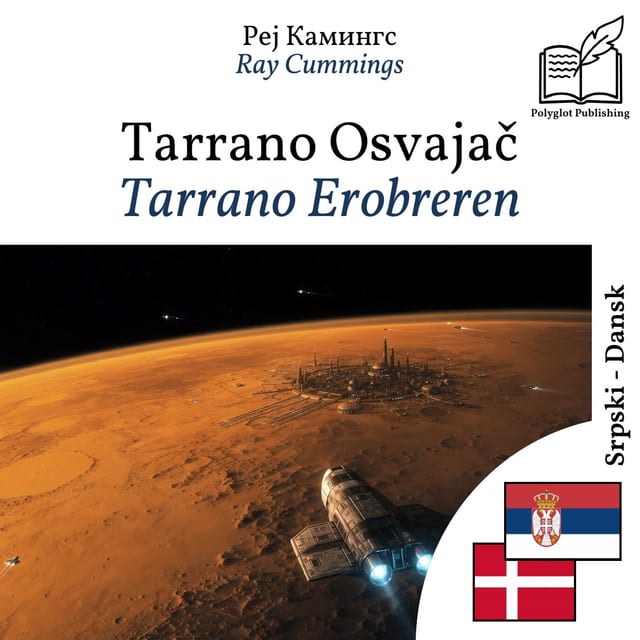 Tarrano Erobreren
