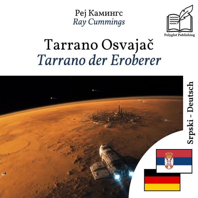 Tarrano der Eroberer