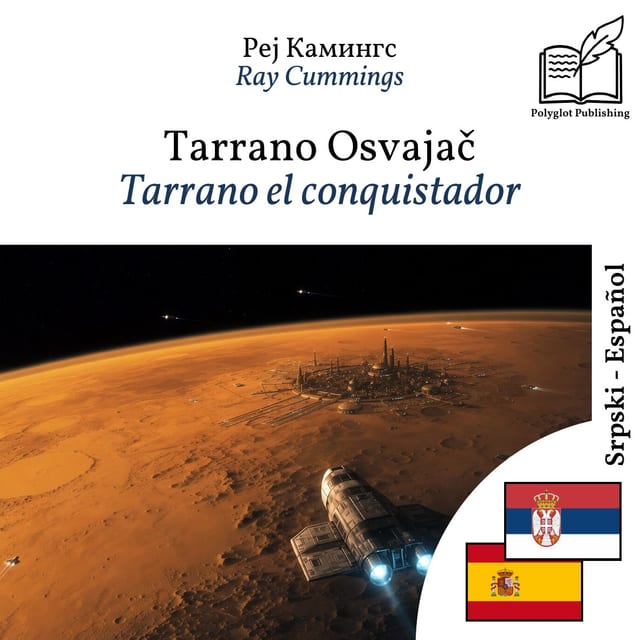 Tarrano el conquistador