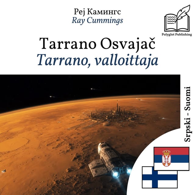 Tarrano, valloittaja