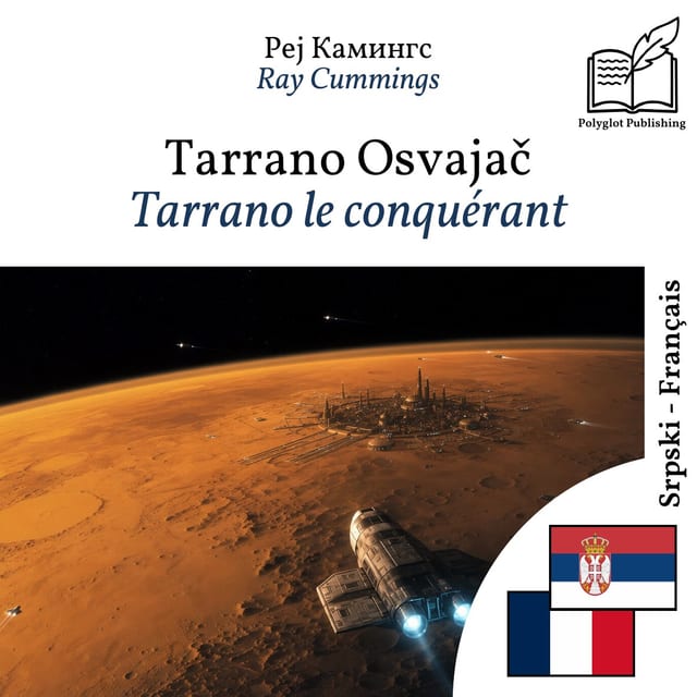 Tarrano le conquérant