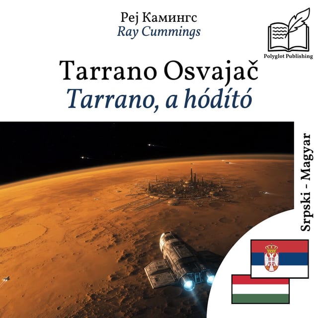 Tarrano, a hódító