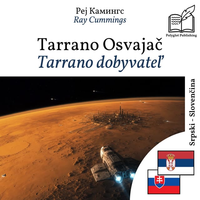Tarrano dobyvateľ