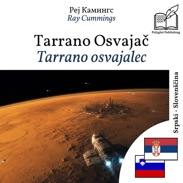 Tarrano osvajalec