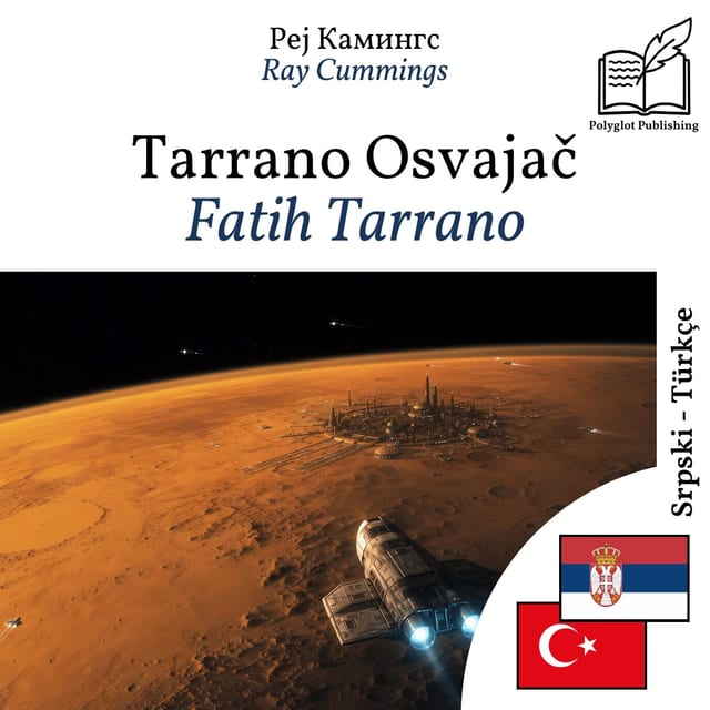 Fatih Tarrano