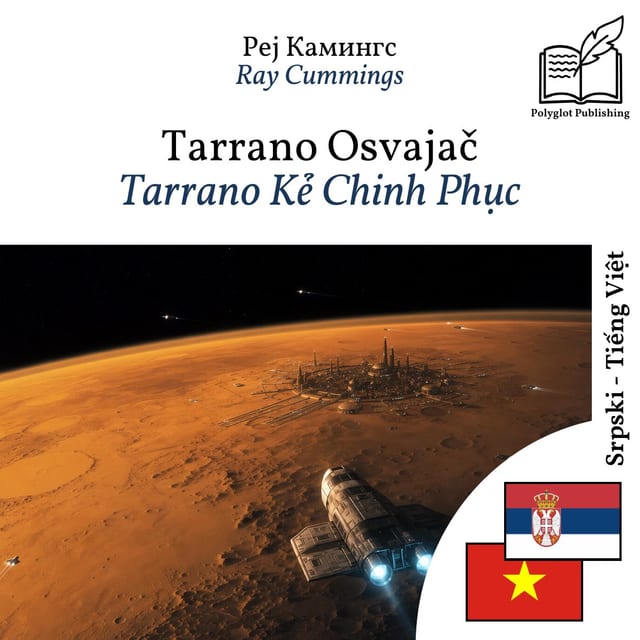 Tarrano Kẻ Chinh Phục