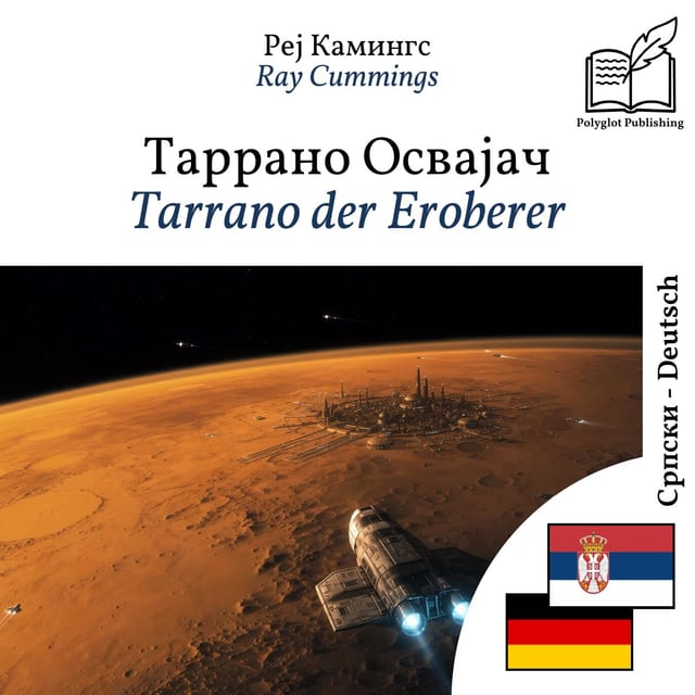 Tarrano der Eroberer