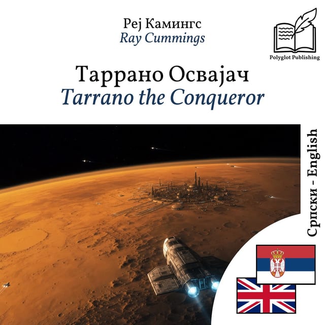 Tarrano the Conqueror