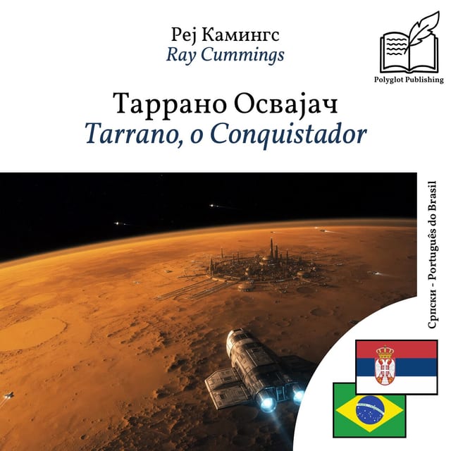 Tarrano, o Conquistador