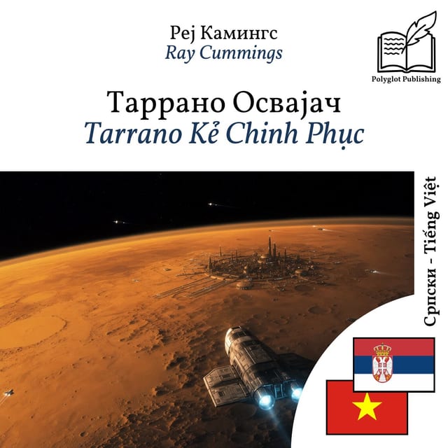 Tarrano Kẻ Chinh Phục