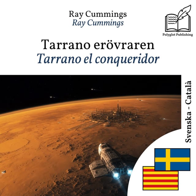 Tarrano el conqueridor
