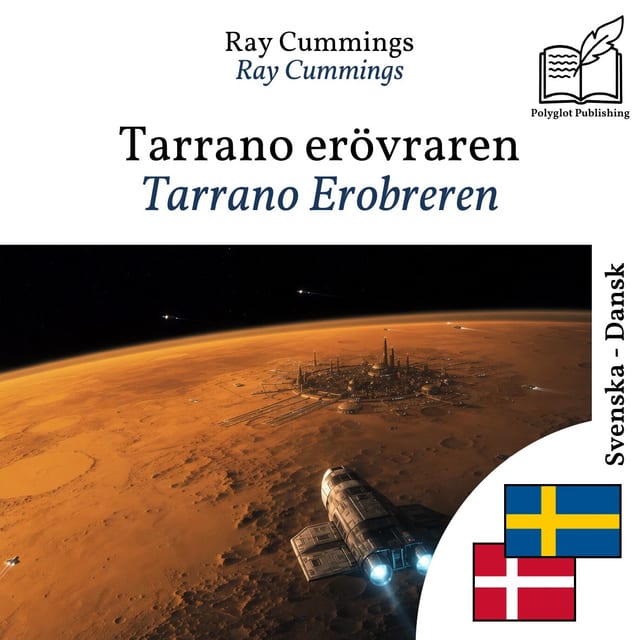 Tarrano Erobreren