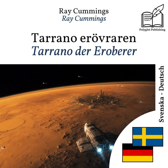 Tarrano der Eroberer