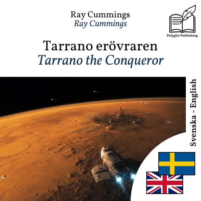 Tarrano the Conqueror