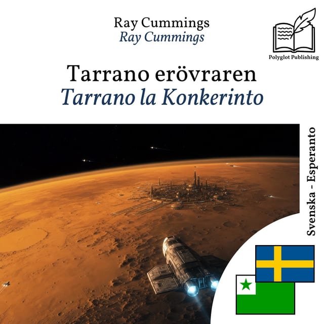 Tarrano la Konkerinto