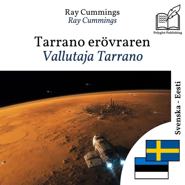 Vallutaja Tarrano