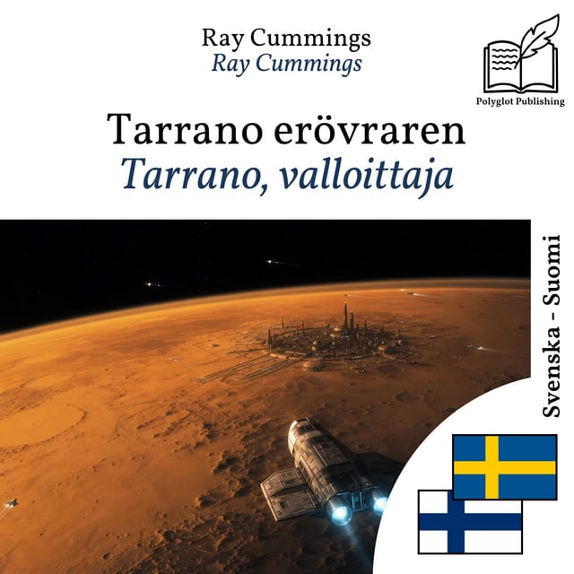 Tarrano, valloittaja