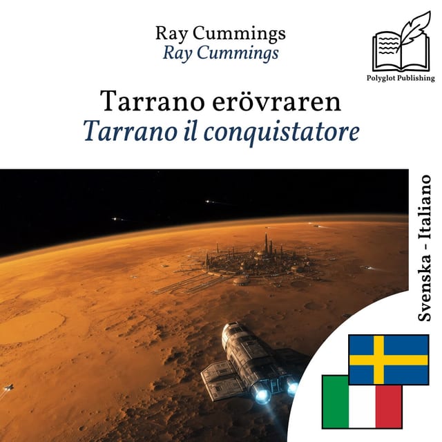 Tarrano il conquistatore