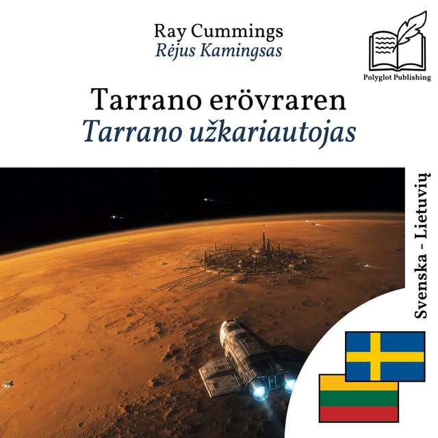 Tarrano užkariautojas
