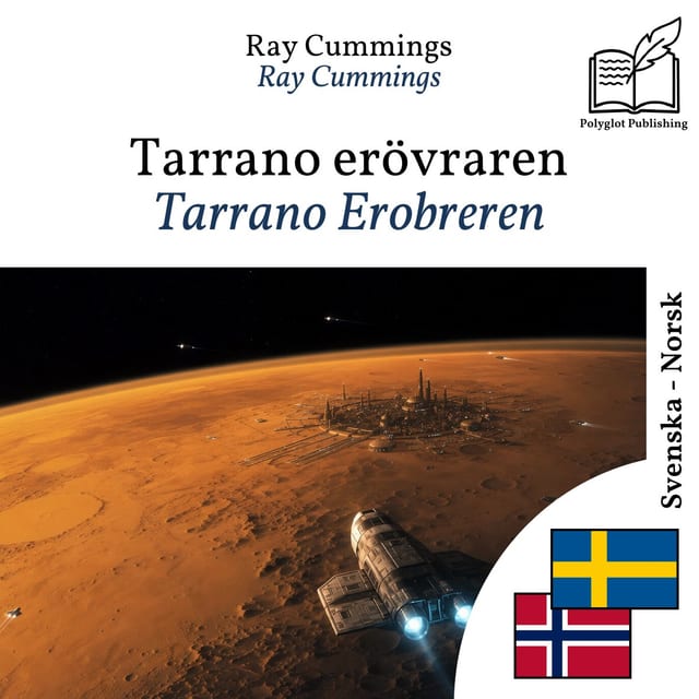 Tarrano Erobreren