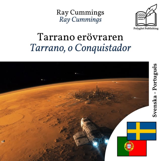 Tarrano, o Conquistador