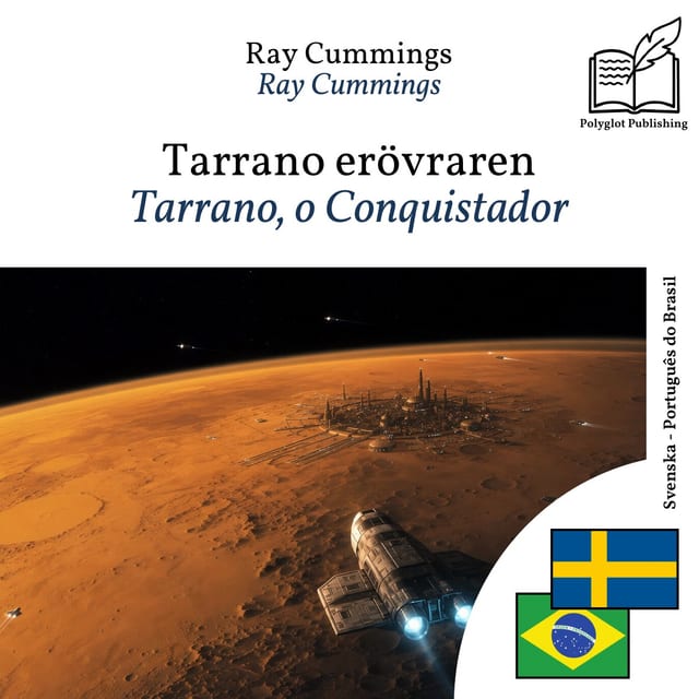 Tarrano, o Conquistador