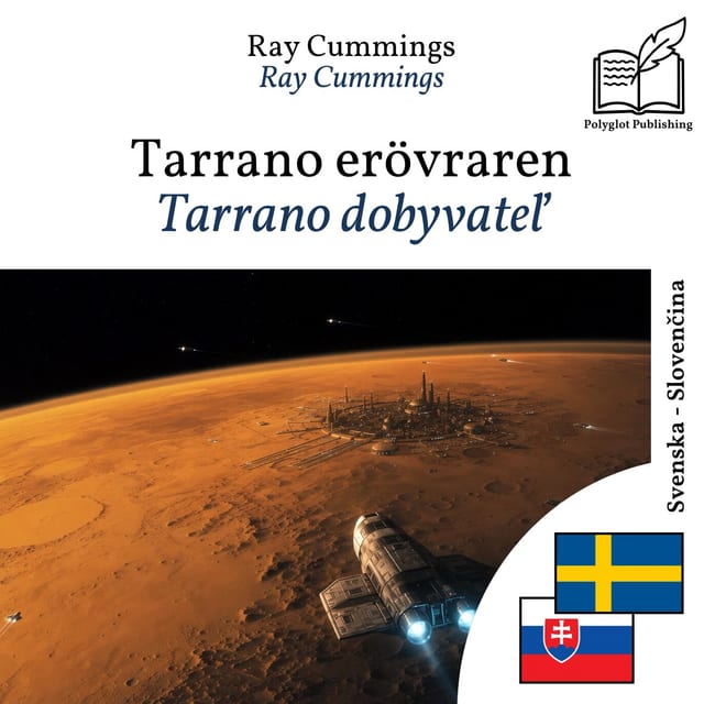 Tarrano dobyvateľ