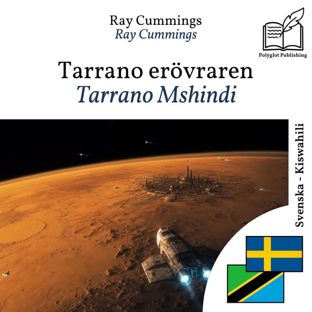 Tarrano Mshindi