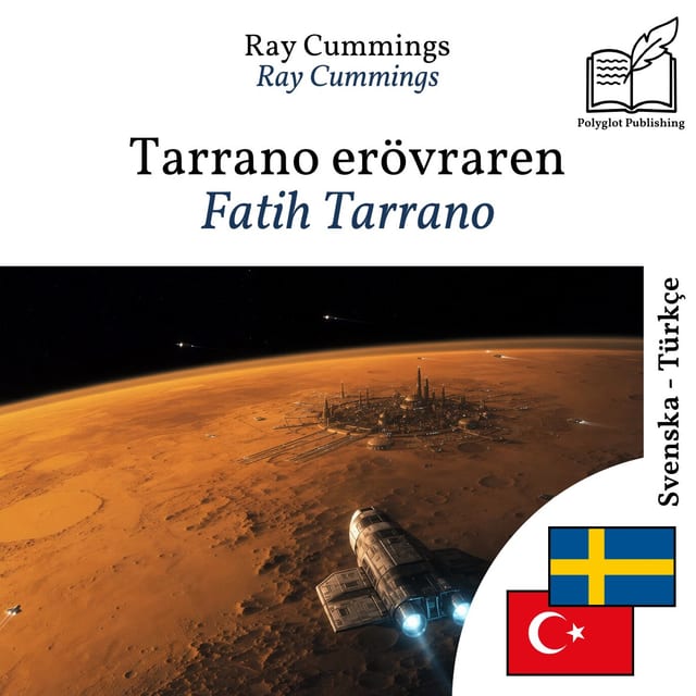 Fatih Tarrano