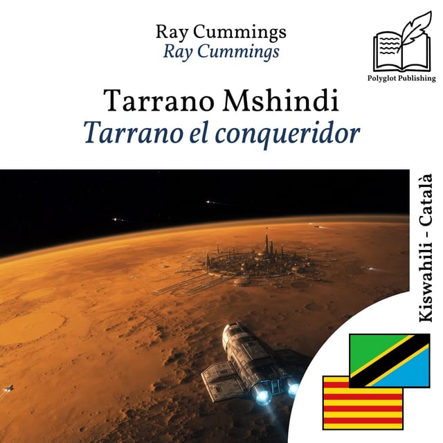 Tarrano el conqueridor