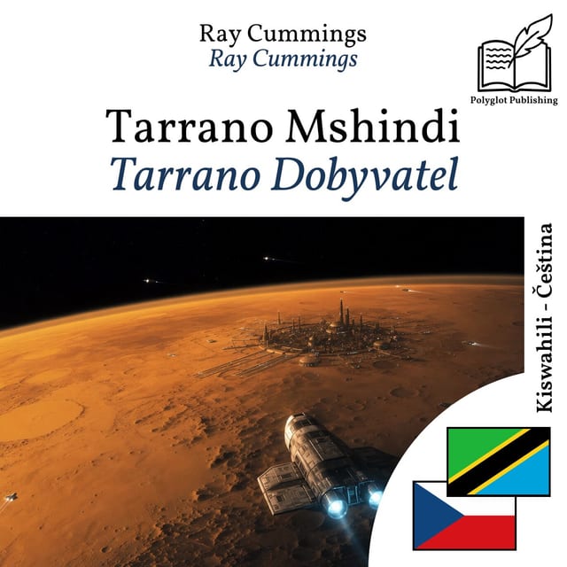 Tarrano Dobyvatel
